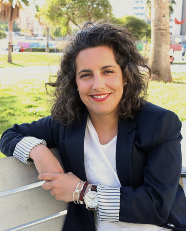 Paula Pérez Piscología
