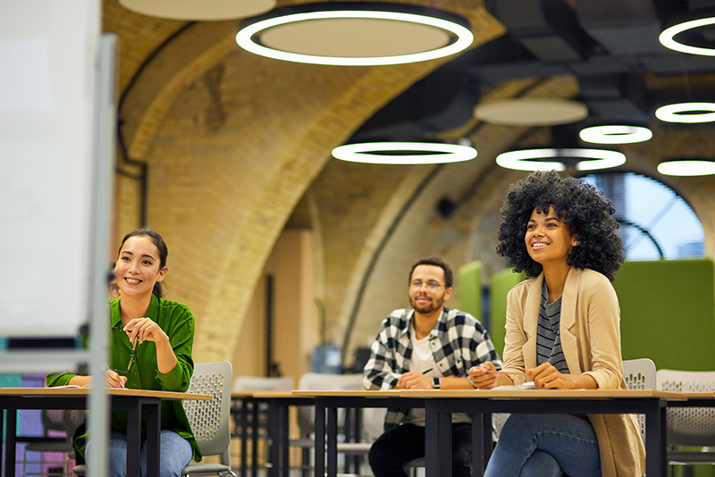 Coaching empresas